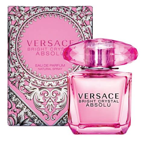 versace bright crystal absolu smell|versace bright crystal boots.